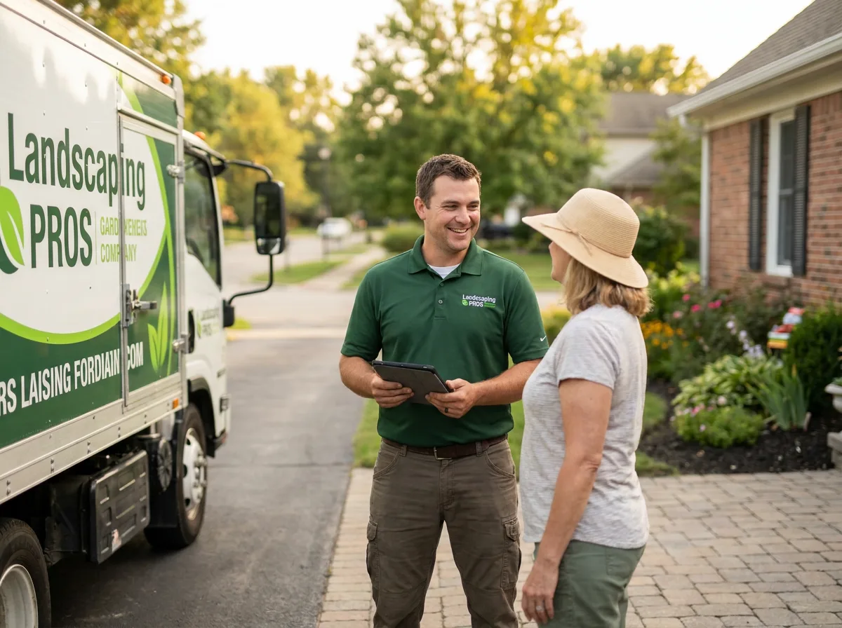 Landscaping Holloway, MN FAQs